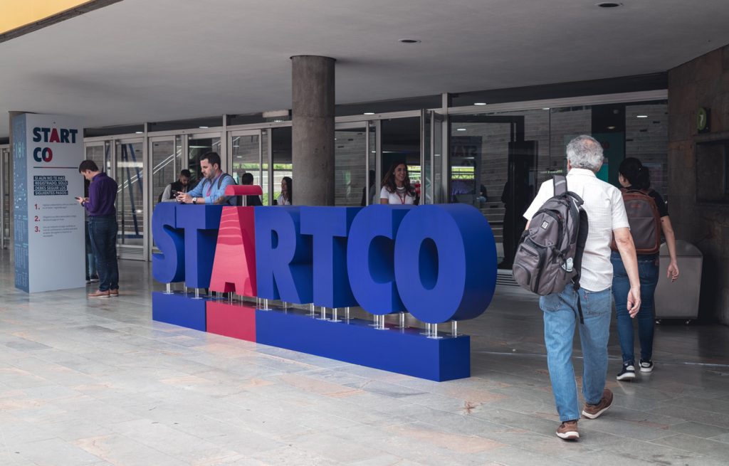Starco, es uno de los beneficios de la comunidad de Startet