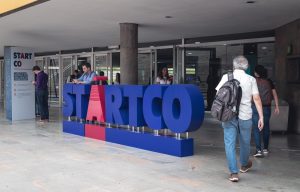 Starco, es uno de los beneficios de la comunidad de Startet
