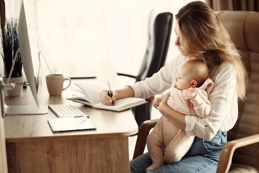 Fondo Mujer Emprende