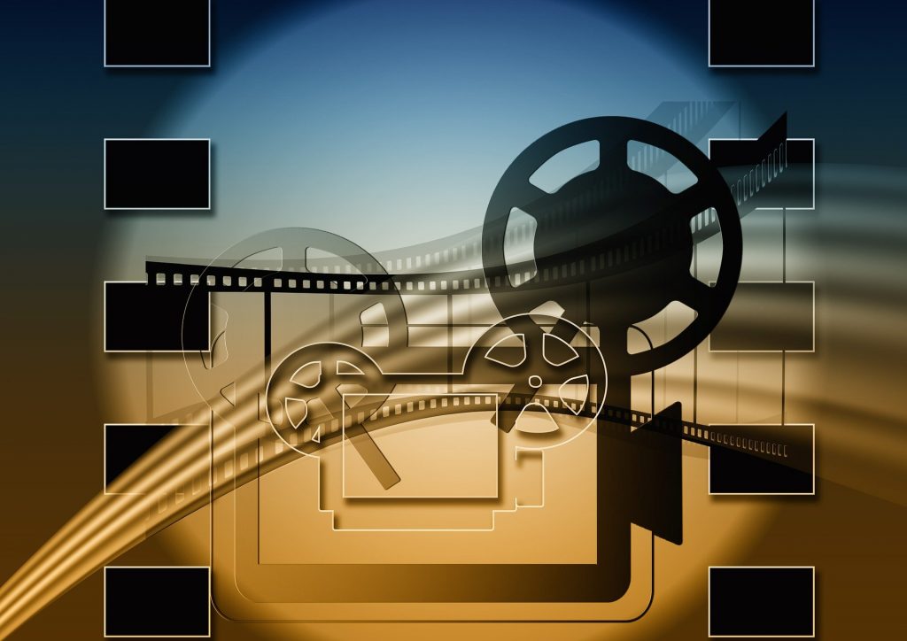 Producciones audiovisuales