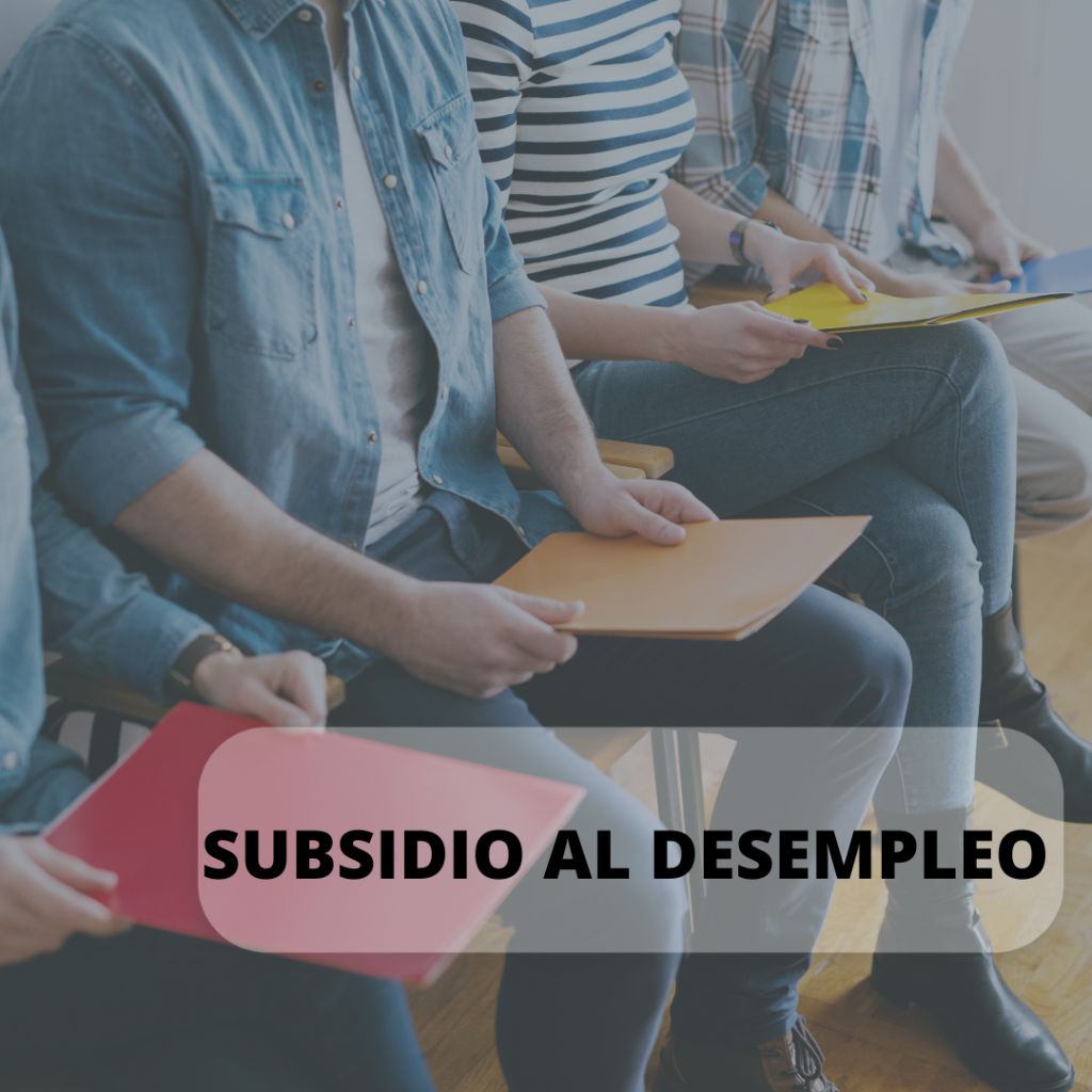 Desempleo