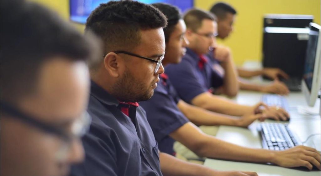 Empleo Sena