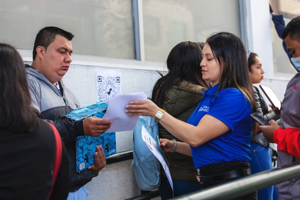 Empleo