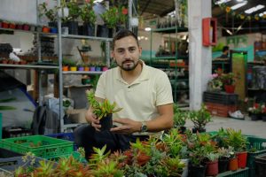 Convocatorias para emprendedores