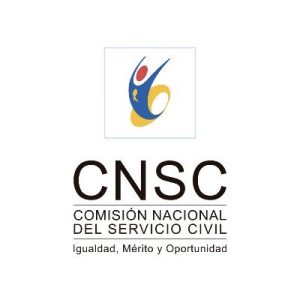 Comisión Nacional del Servicio Civil.